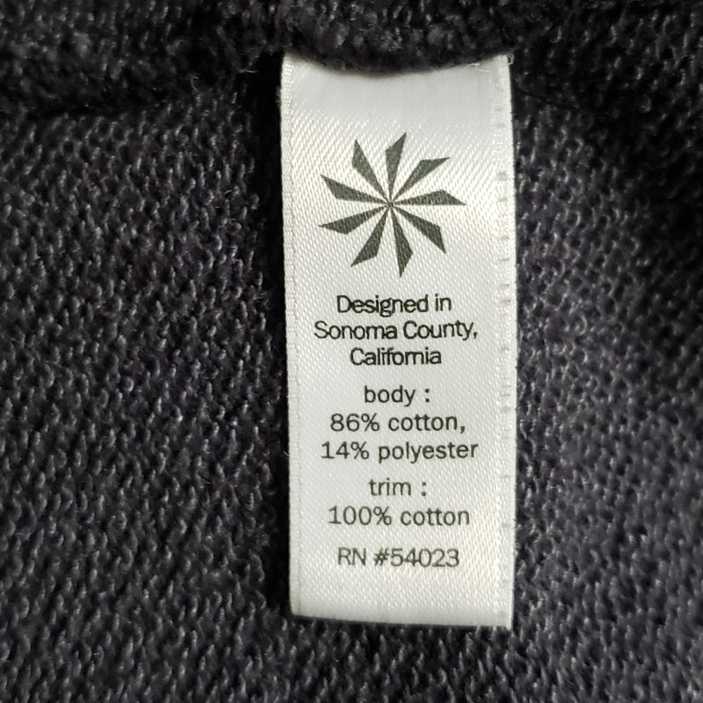 Athleta Wrapper's Delight Jacket Size: Medium - Picture 6 of 7